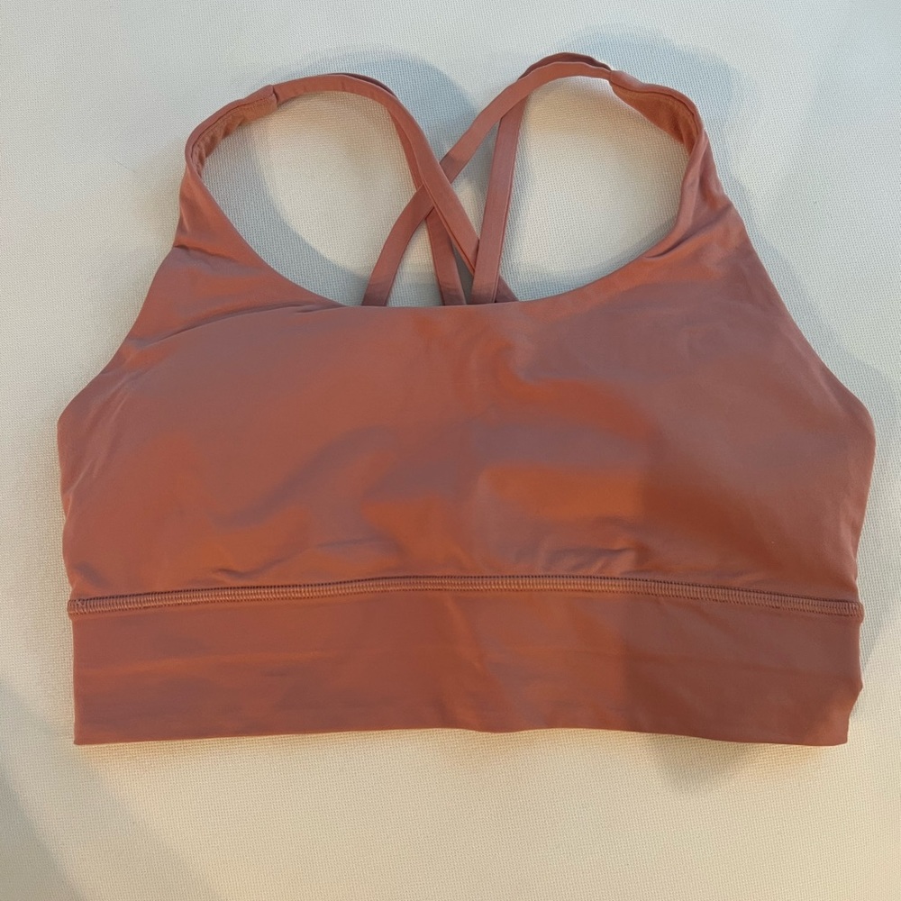 Lululemon Energy bra longline